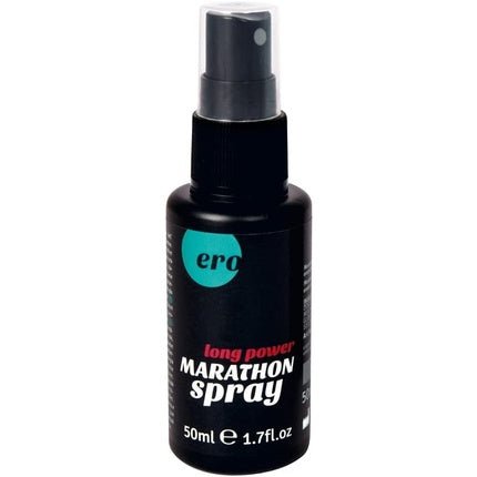 Ero By Hot Marathon Long Power Eau de Toilette (EDT) Homme 50ml - Maison des fragrances