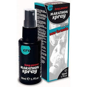 Ero By Hot Marathon Long Power Eau de Toilette (EDT) Homme 50ml - Maison des fragrances