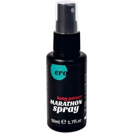 Ero By Hot Marathon Long Power Eau de Toilette (EDT) Homme 50ml - Maison des fragrances