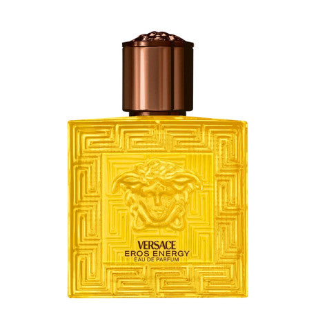 Versace Eros Energy Eau De Parfum Spray 100 Ml