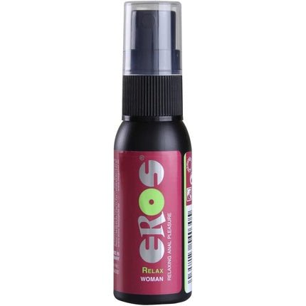 EROS ER54030 Action Relax Woman Spray 30ml - Maison des fragrances