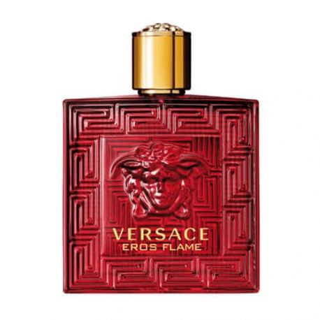 Versace Eros Flame Eau De Parfum Spray 50ml