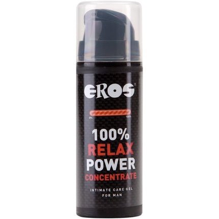 Eros Relax Concentrate Man 0.03l - Maison des fragrances