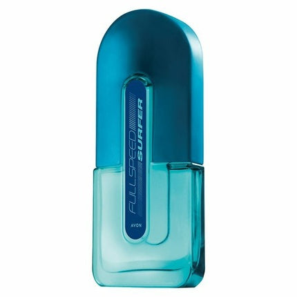 Avon Full Speed Surfer Eau De Toilette For Him, 75 Ml Avon