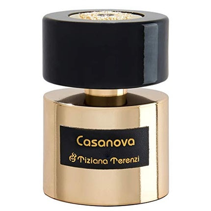 Tiziana Terenzi Casanova For Unisex 100ml EXTRAIT DE PARFUM