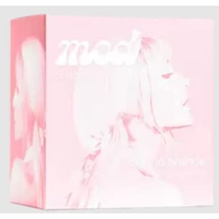 Ariana Grande Mod Blush Eau de Parfum (EDP) Mixte 100ml