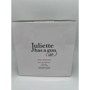 Juliette Has a Gun Juliette Mad Madame Eau de parfum  100ml