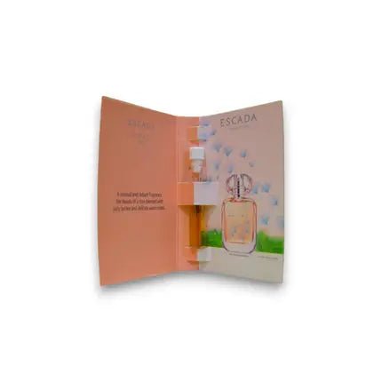 Escada Celebrate Life Eau De Parfum For Women - 15 Ml Vial - Maison des fragrances