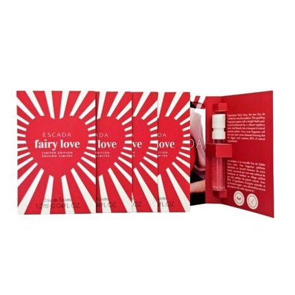 Escada Fairy Love Eau De Toilette Spray 6ml - Maison des fragrances