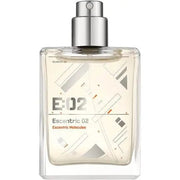 Escentric Molecules Escen Tric Molecules Escen Tric 02 Eau de Parfum (EDP) Homme 30ml - Maison des fragrances
