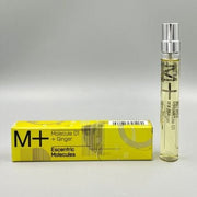 Escentric Molecules Molecule 01 + Ginger - Eau De Toilette 8.5ml - Maison des fragrances