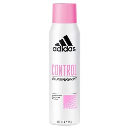 adidas Control Deodorant Déodorant (Déo) Mixte 150ml