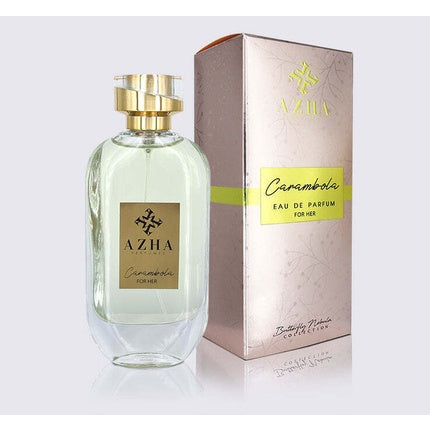 Azha Carambola Eau de Parfum (EDP) Femme 100ml