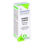 Esential A Ac Ese Romero Canfor 100Ml - Maison des fragrances