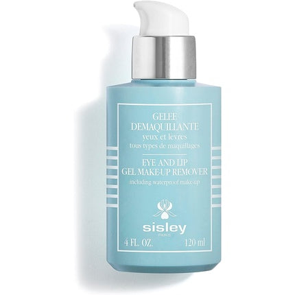 Sisley Paris Eye & Lip Makeup Remover Jelly - Sisley