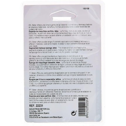 Esp.Beter Maq.Latex 22231 - Maison des fragrances