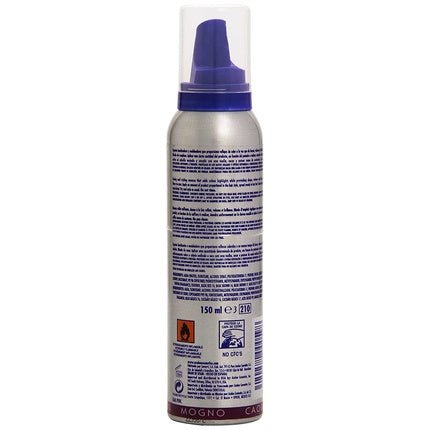 Espuma Color Caoba 150ml - Maison des fragrances