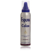 Espuma Color Caoba 150ml - Maison des fragrances