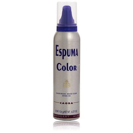 Espuma Color Caoba 150ml - Maison des fragrances