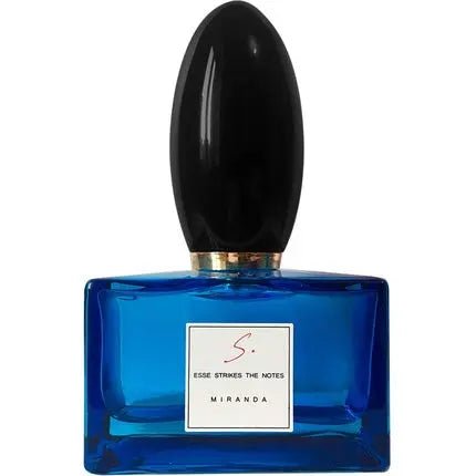 Esse Strikes the Notes Miranda Eau de parfum 100ml - Maison des fragrances