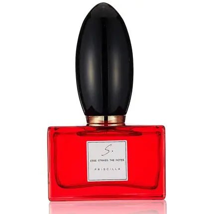 Esse Strikes the Notes Priscilla Eau de parfum 100ml - Maison des fragrances