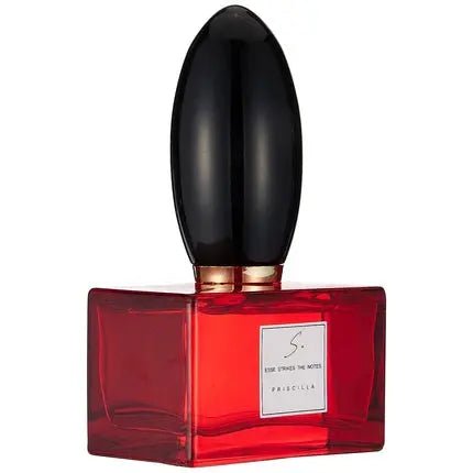 Esse Strikes the Notes Priscilla Eau de parfum 100ml - Maison des fragrances