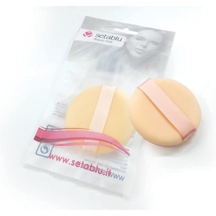 Esseci Face Makeup Sponge - Maison des fragrances