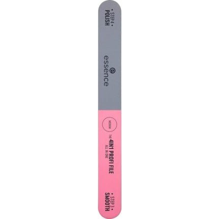 Essence 4in1 Pro File All in One ES256 - Maison des fragrances