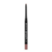 Essence 8H Matte Comfort Lip liner Pencil 02 Silky Hazelnut 0.3g - Maison des fragrances