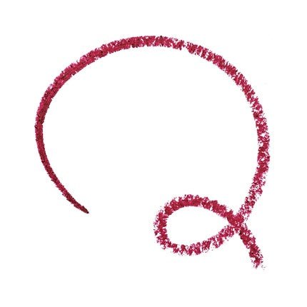 Essence 8H Matte Comfort Lipliner Nr. 08 Dark Berry 0.3g - Maison des fragrances