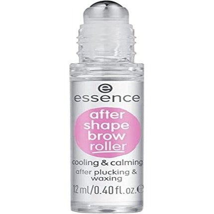 Essence After Shape Brow Roller Cooling & Calming Transparent - Maison des fragrances
