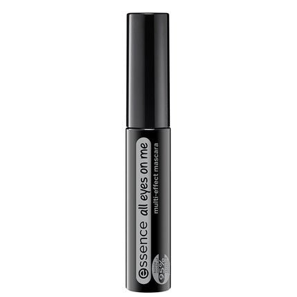 Essence All Eyes On Me Multi - Effect Mascara 01 Soft Black - Maison des fragrances