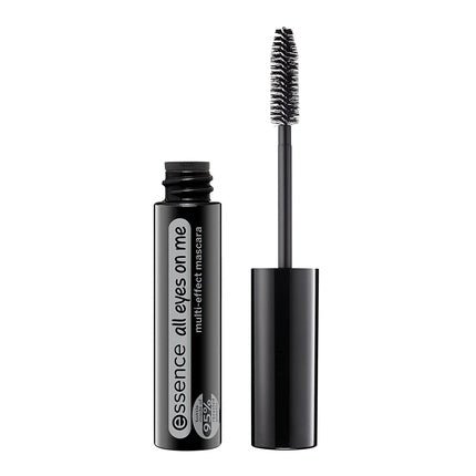 Essence All Eyes On Me Multi - Effect Mascara 01 Soft Black - Maison des fragrances