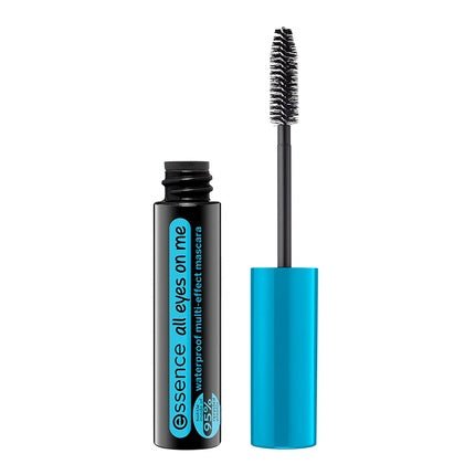 Essence All Eyes On Me Waterproof Multi Effect Mascara 8ml - Maison des fragrances