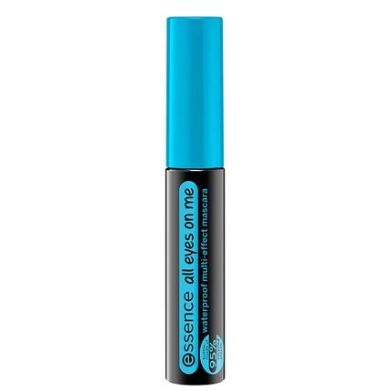 Essence All Eyes On Me Waterproof Multi Effect Mascara 8ml - Maison des fragrances
