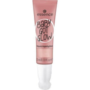 Essence Baby Got Glow Liquid Highlighter No. 20 Purple Defining Express - Maison des fragrances