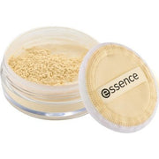 Essence Banana Loose Powder Yellow Mattifying Fixing Colour Correcting Translucent Matte Vegan Oil - Free Perfume Alcohol - Free 6g - Maison des fragrances