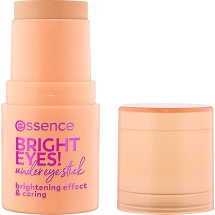 Essence Bright Eyes! Under Eye Stick Eye Care No. 02 Nude Nourishing - Maison des fragrances