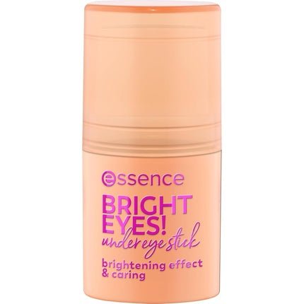 Essence Bright Eyes! Under Eye Stick Eye Care No. 02 Nude Nourishing - Maison des fragrances