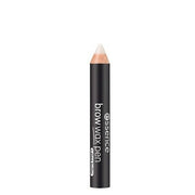 Essence Brow Wax Pen with Shea Butter No. 01 Transparent 1.2g - Maison des fragrances