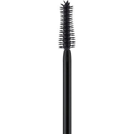 Essence Call Me Queen Dramatic Lash Effect Mascara Black Vegan - Maison des fragrances