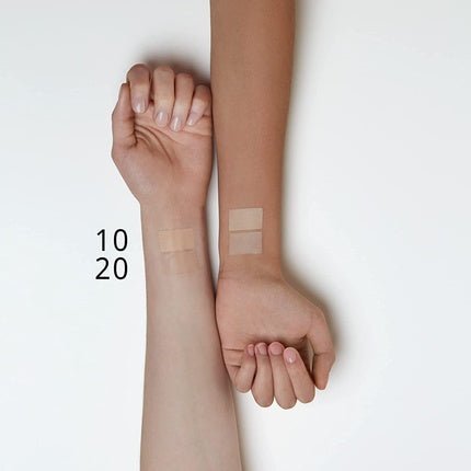 Essence Camouflage+ Healthy Glow Concealer 5ml - Light Neutral Shade 20 - Maison des fragrances
