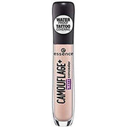 Essence Camouflage+ Matte Concealer Waterproof Masking Pen Covers Tattoos - Maison des fragrances