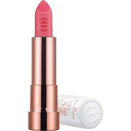 Essence Caring Shine Vegan Collagen Lipstick 3.5g 207 My Passion - Maison des fragrances