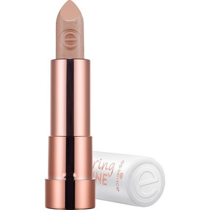 Essence Caring Shine Vegan Collagen Lipstick 3.5g - Maison des fragrances