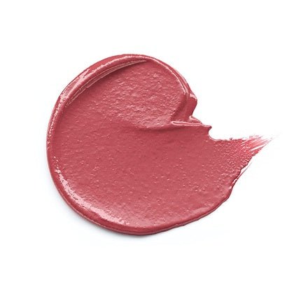 Essence Caring Shine Vegan Collagen Lipstick No.204 My Way Red - Maison des fragrances