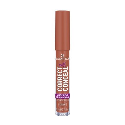 Essence Correct Conceal Under Eye Brightening Concealer - 4 Ml - Maison des fragrances