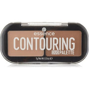 Essence Cosmetics Contouring Duo Palette No. 10 for Lighter Skin 7g - Maison des fragrances