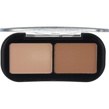 Essence Cosmetics Contouring Duo Palette No. 10 for Lighter Skin 7g - Maison des fragrances