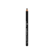 Essence Cosmetics Eyebrow Designer Eye Pencil No. 01 Black Defining Vegan - Maison des fragrances